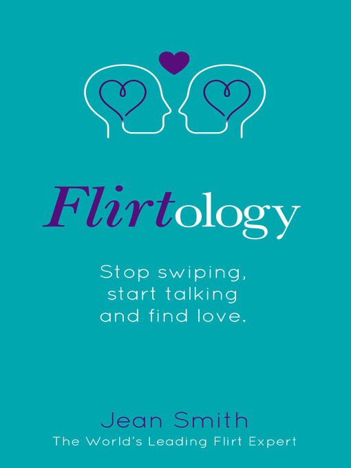 Title details for Flirtology by Jean Smith - Wait list